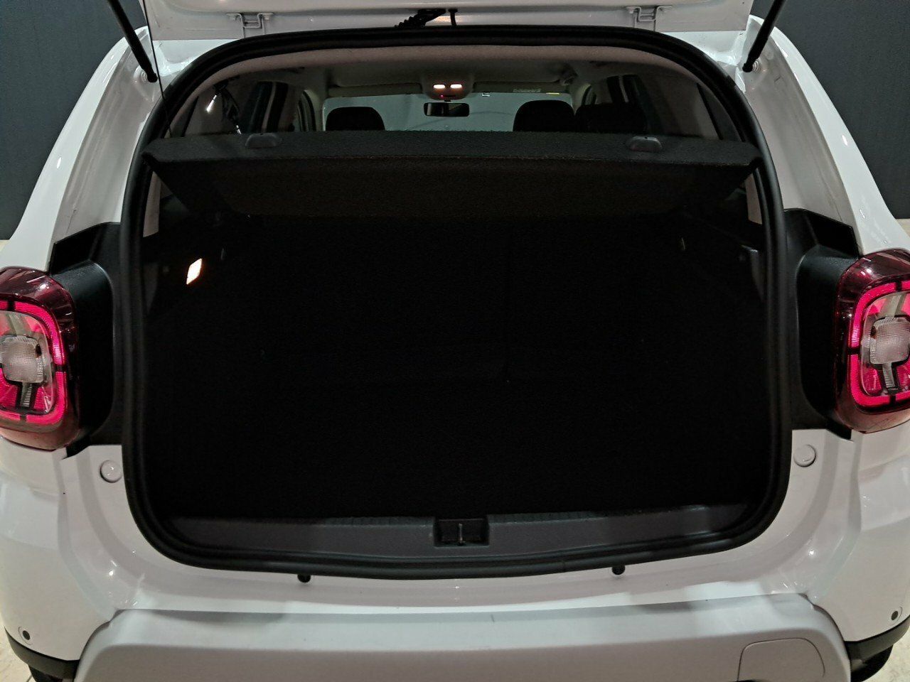 Foto Dacia Duster 30