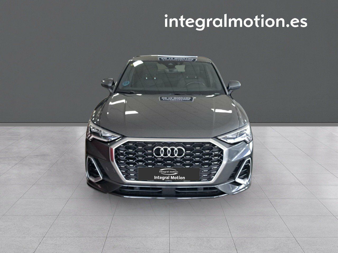 Foto Audi Q3 2