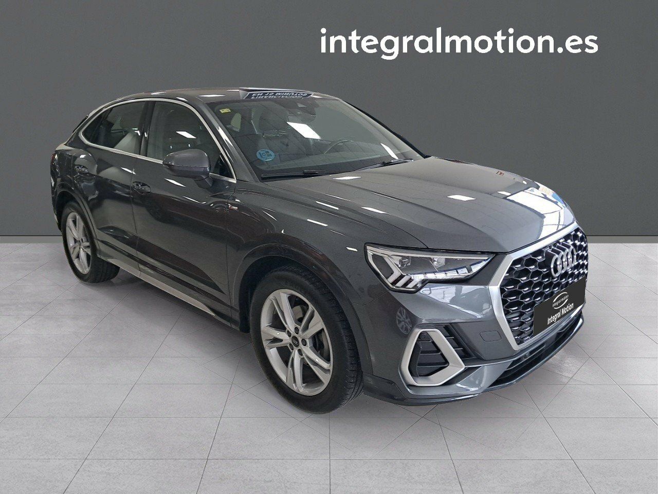 Foto Audi Q3 3