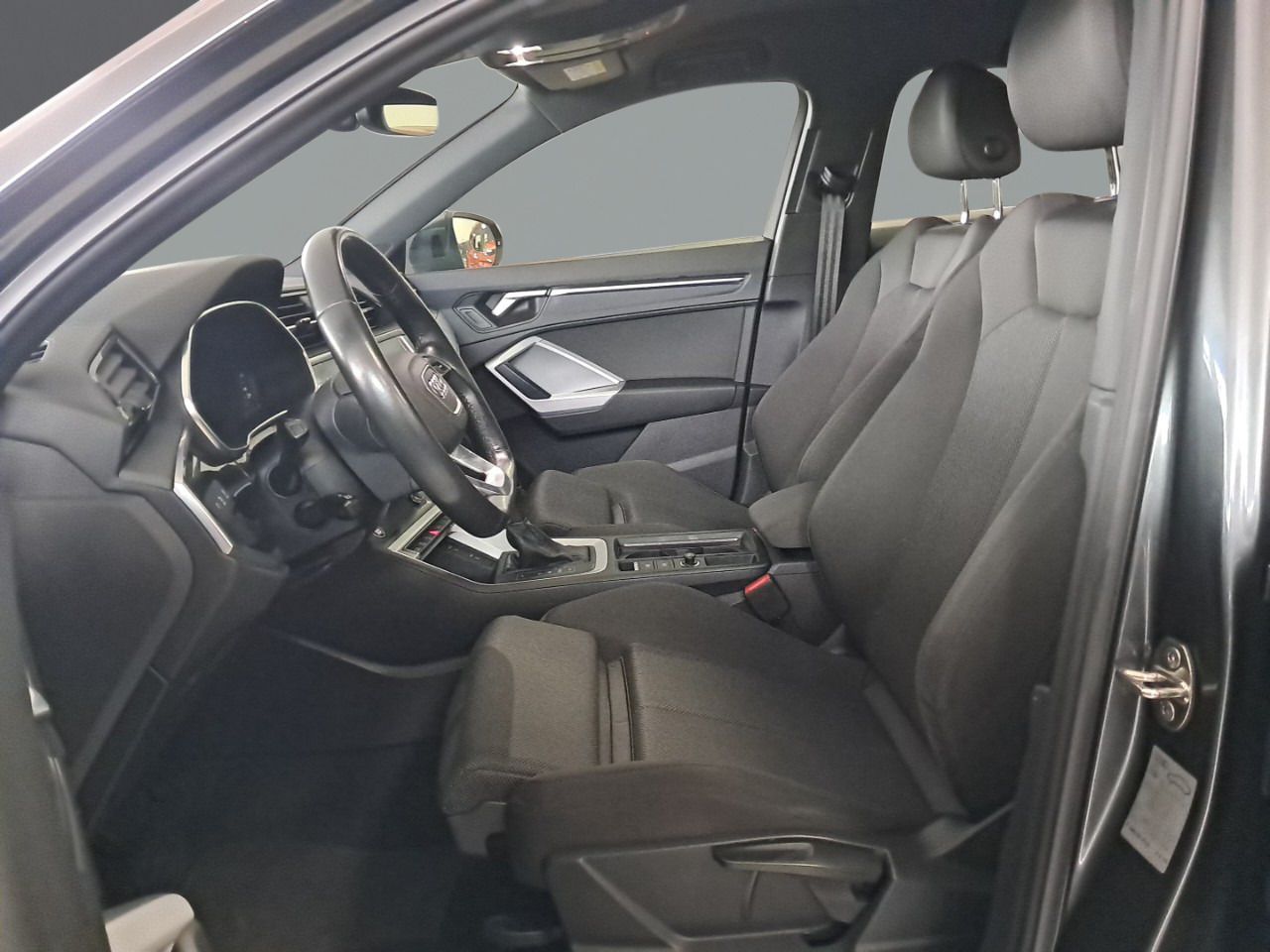 Foto Audi Q3 6