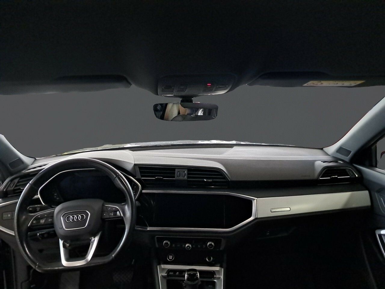 Foto Audi Q3 7