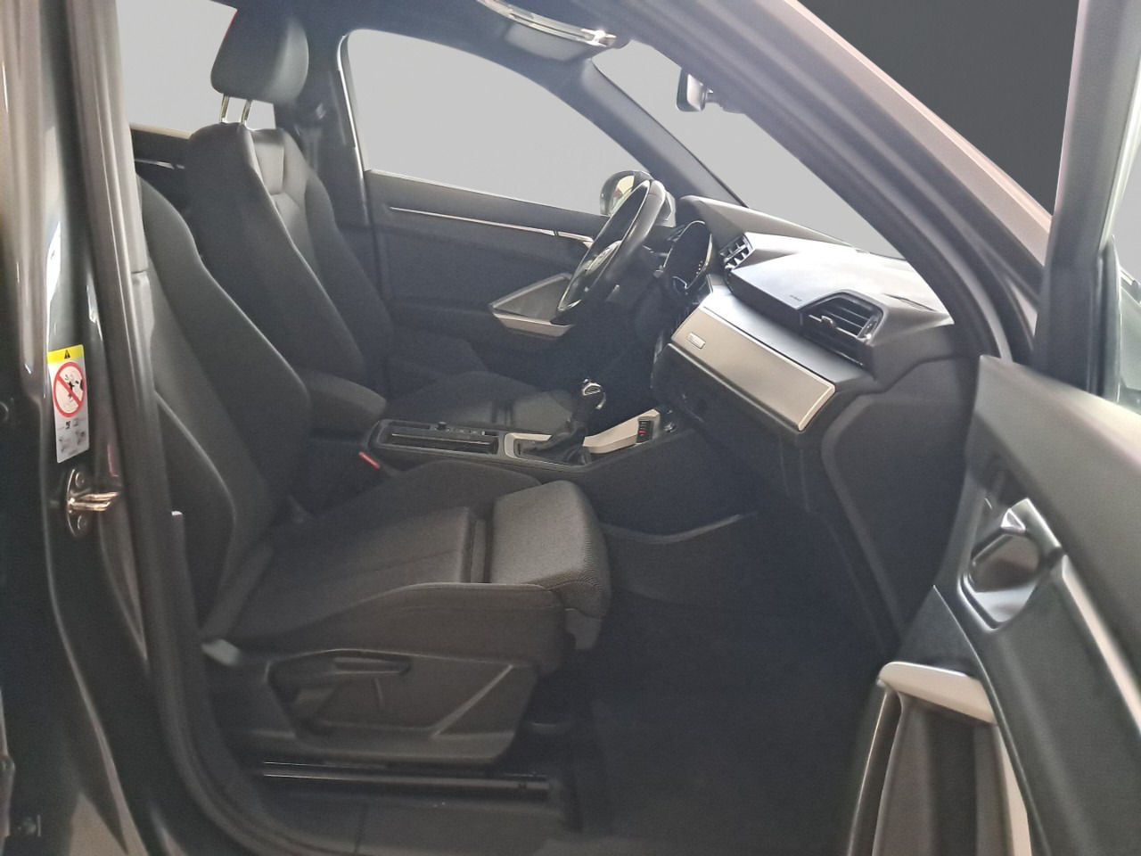 Foto Audi Q3 9