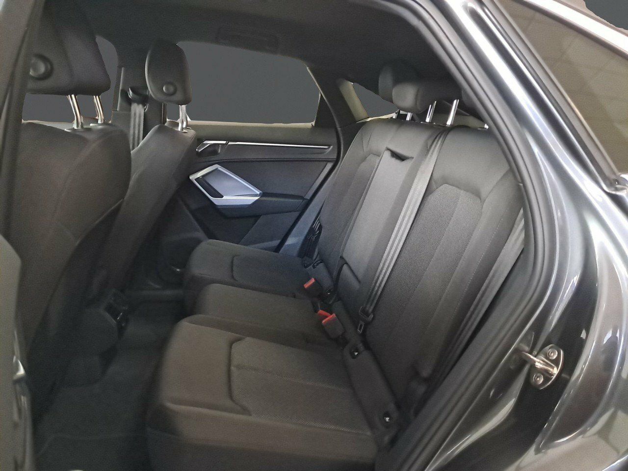 Foto Audi Q3 10