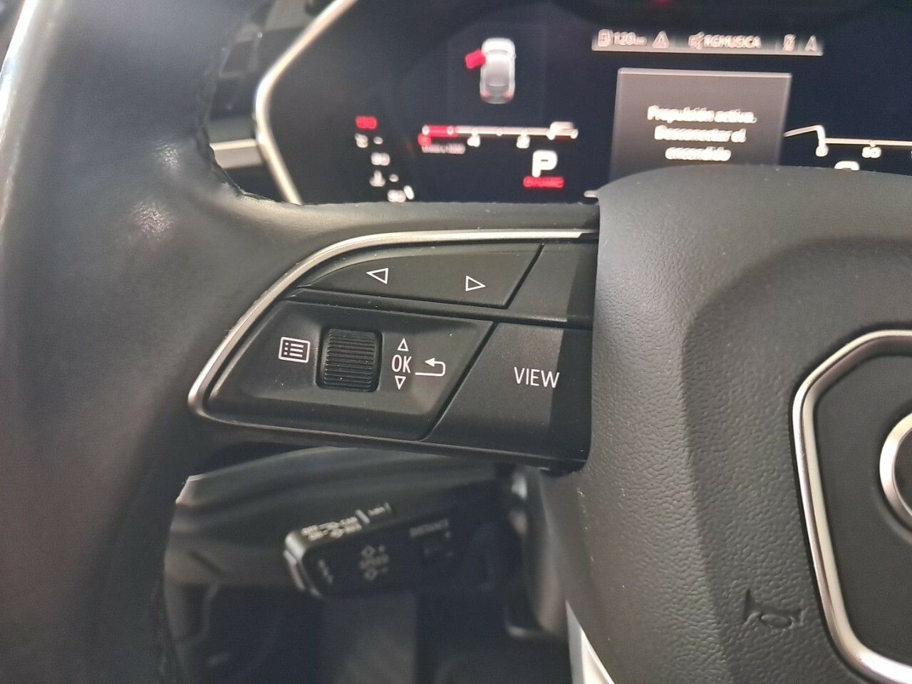 Foto Audi Q3 12