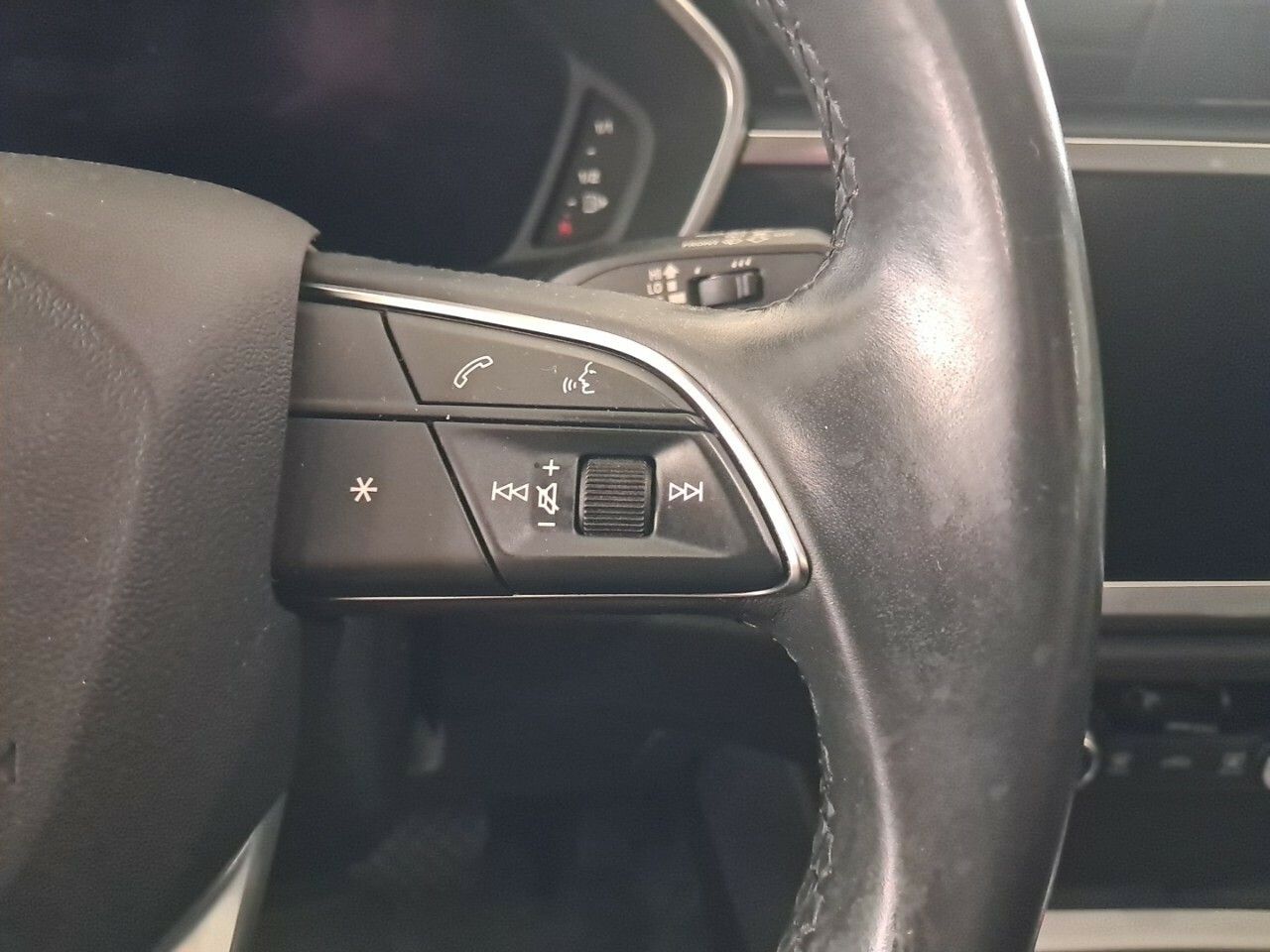 Foto Audi Q3 13