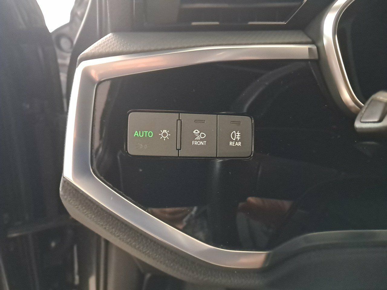 Foto Audi Q3 14