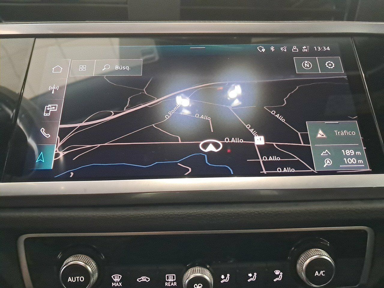 Foto Audi Q3 15