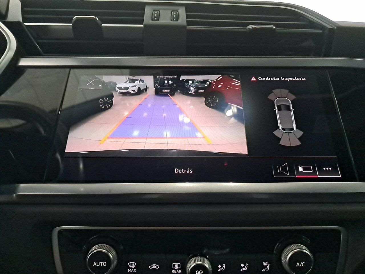 Foto Audi Q3 16