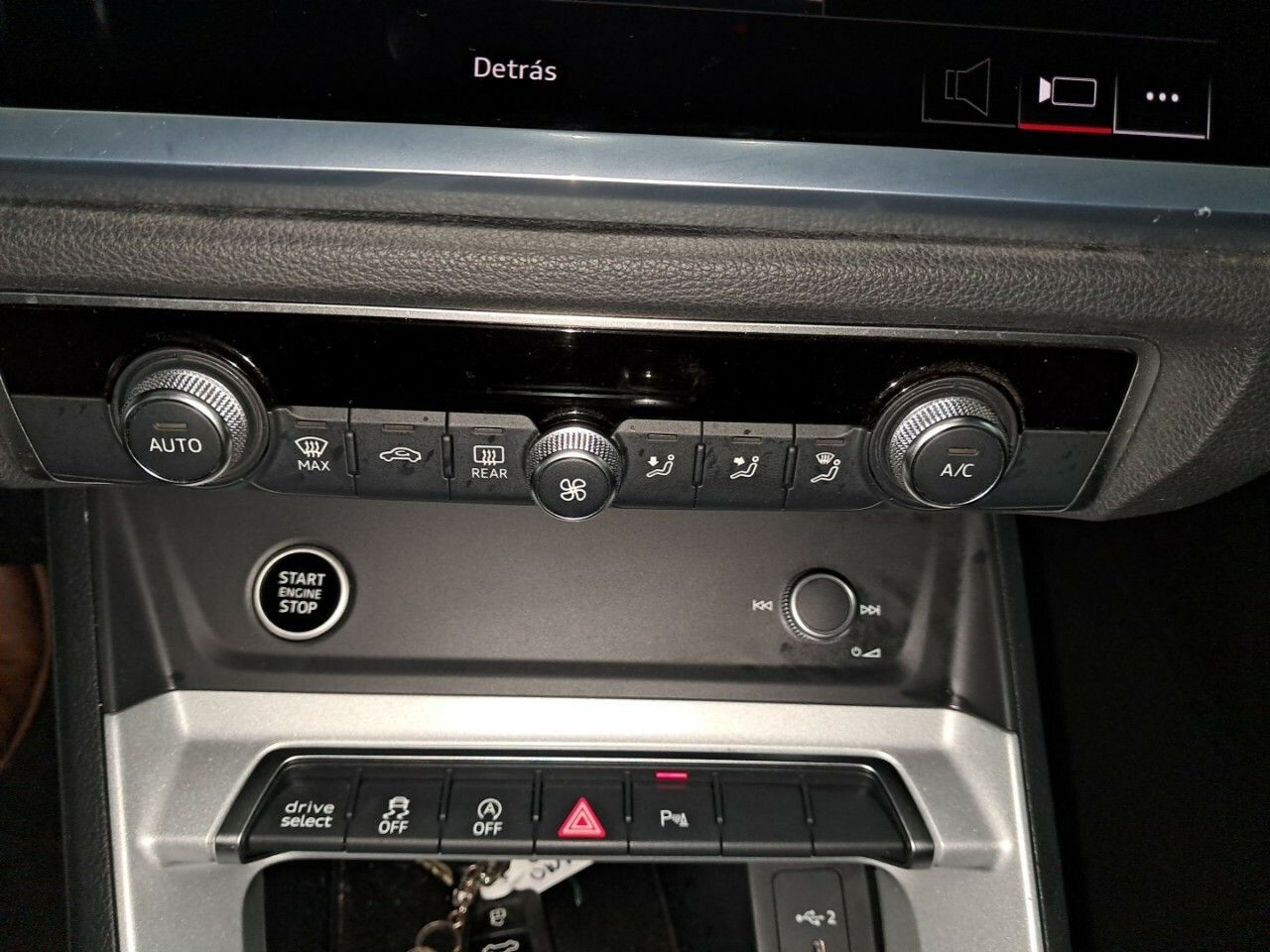 Foto Audi Q3 17