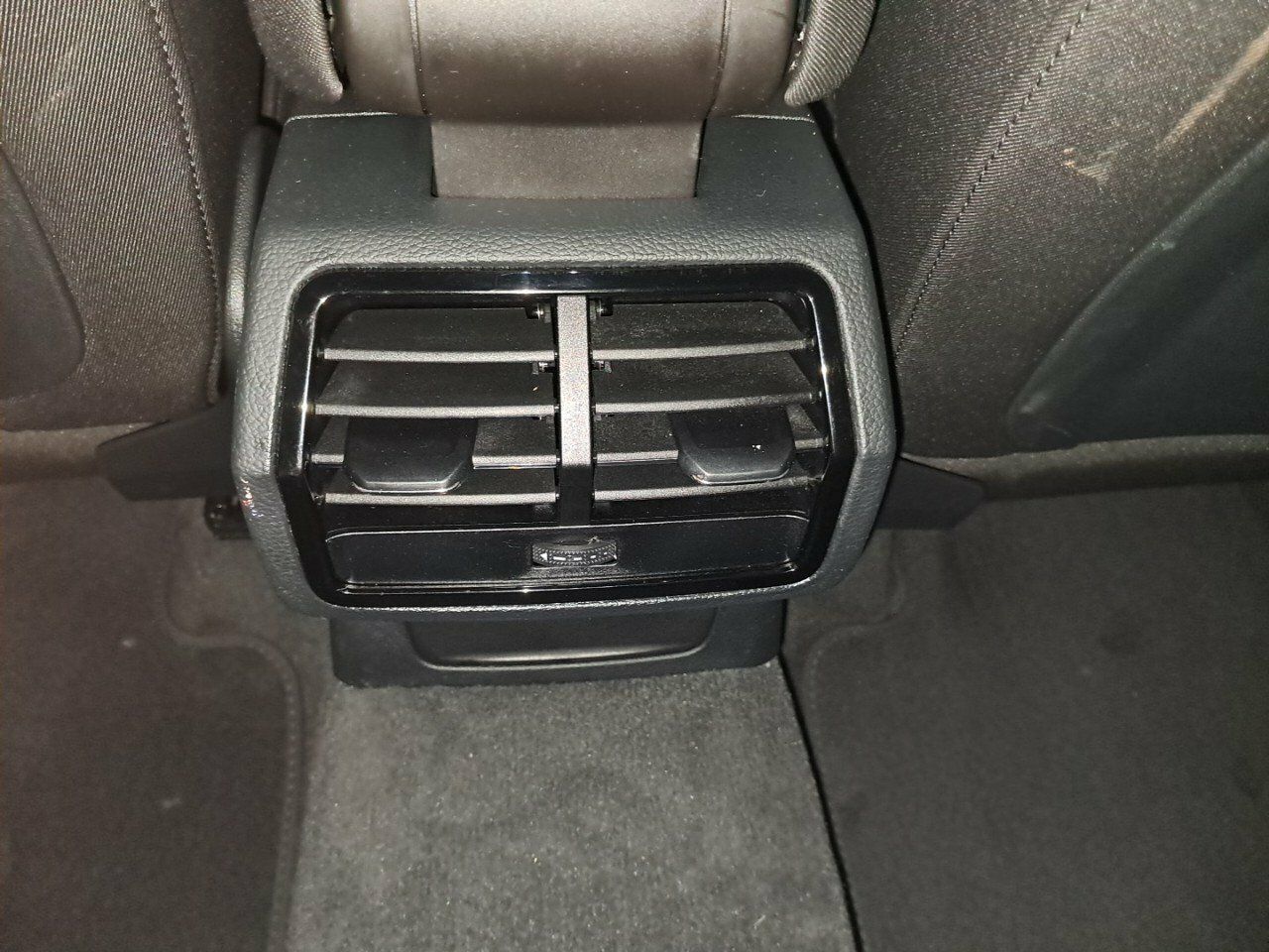 Foto Audi Q3 21