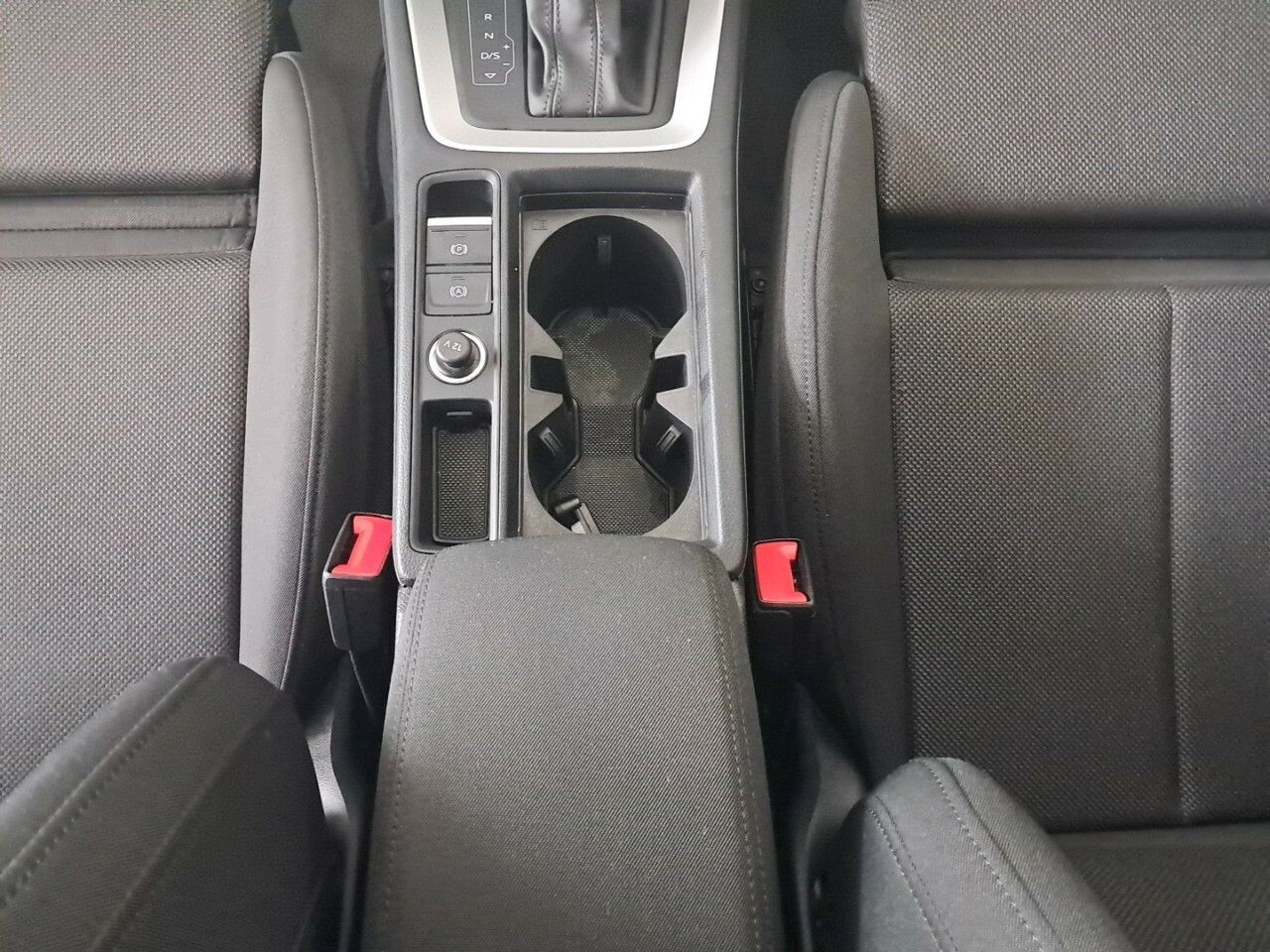 Foto Audi Q3 22