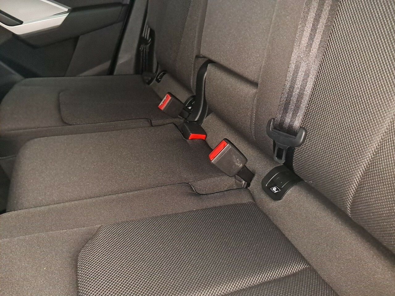 Foto Audi Q3 23