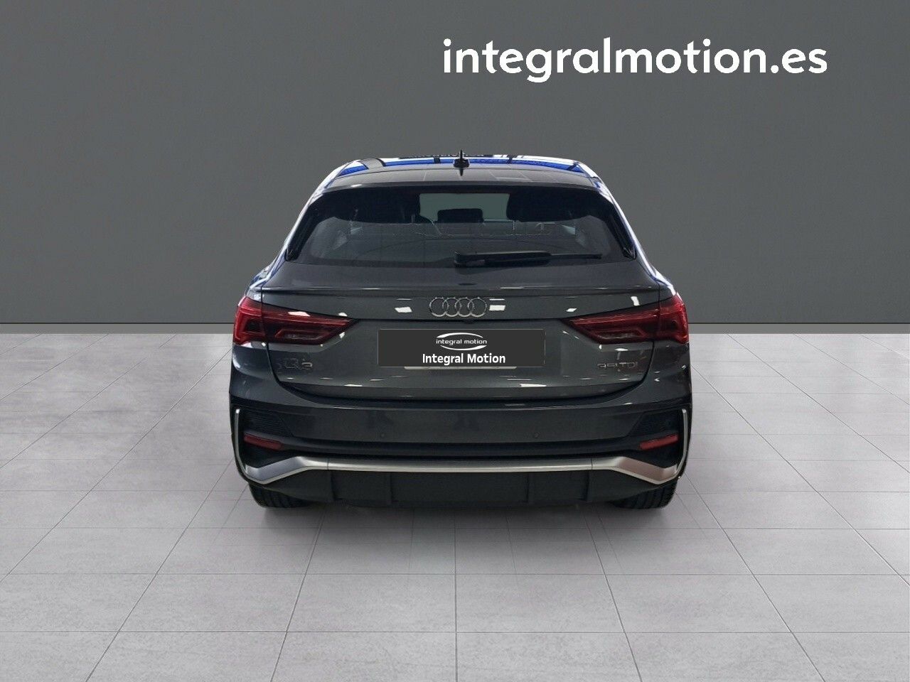 Foto Audi Q3 25