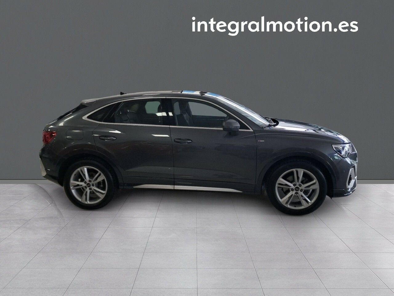 Foto Audi Q3 26