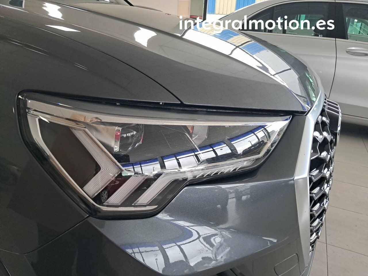 Foto Audi Q3 27