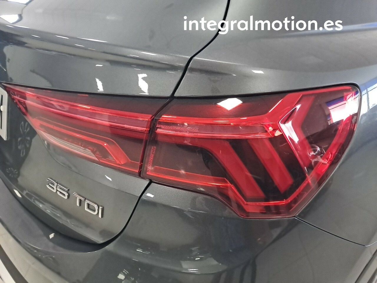 Foto Audi Q3 28