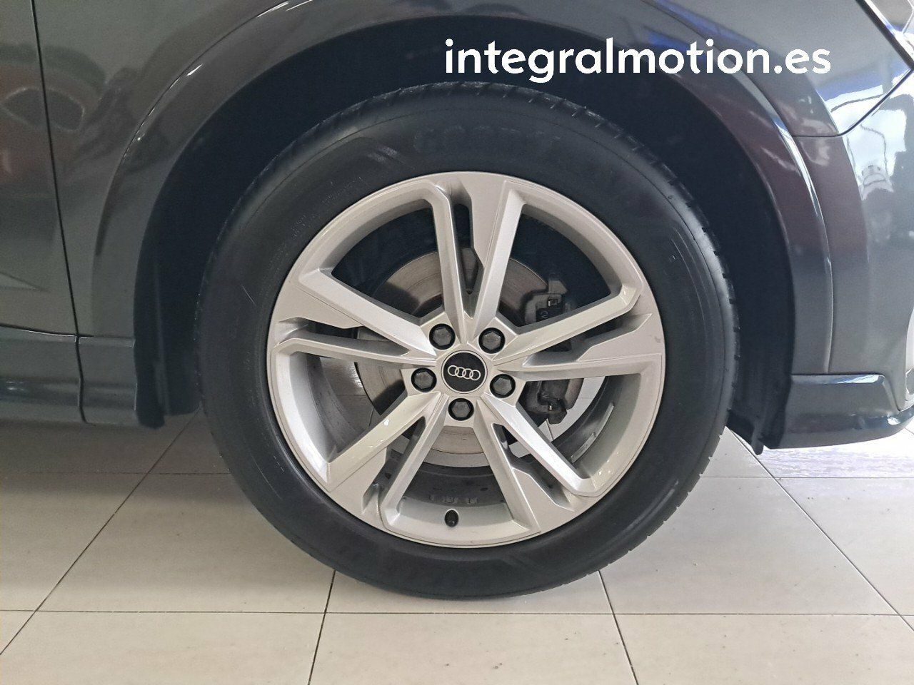Foto Audi Q3 29