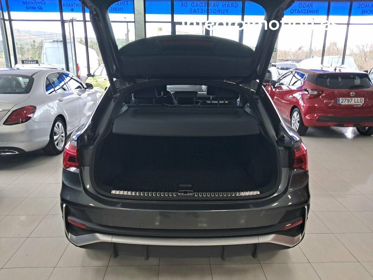 Foto Audi Q3 30