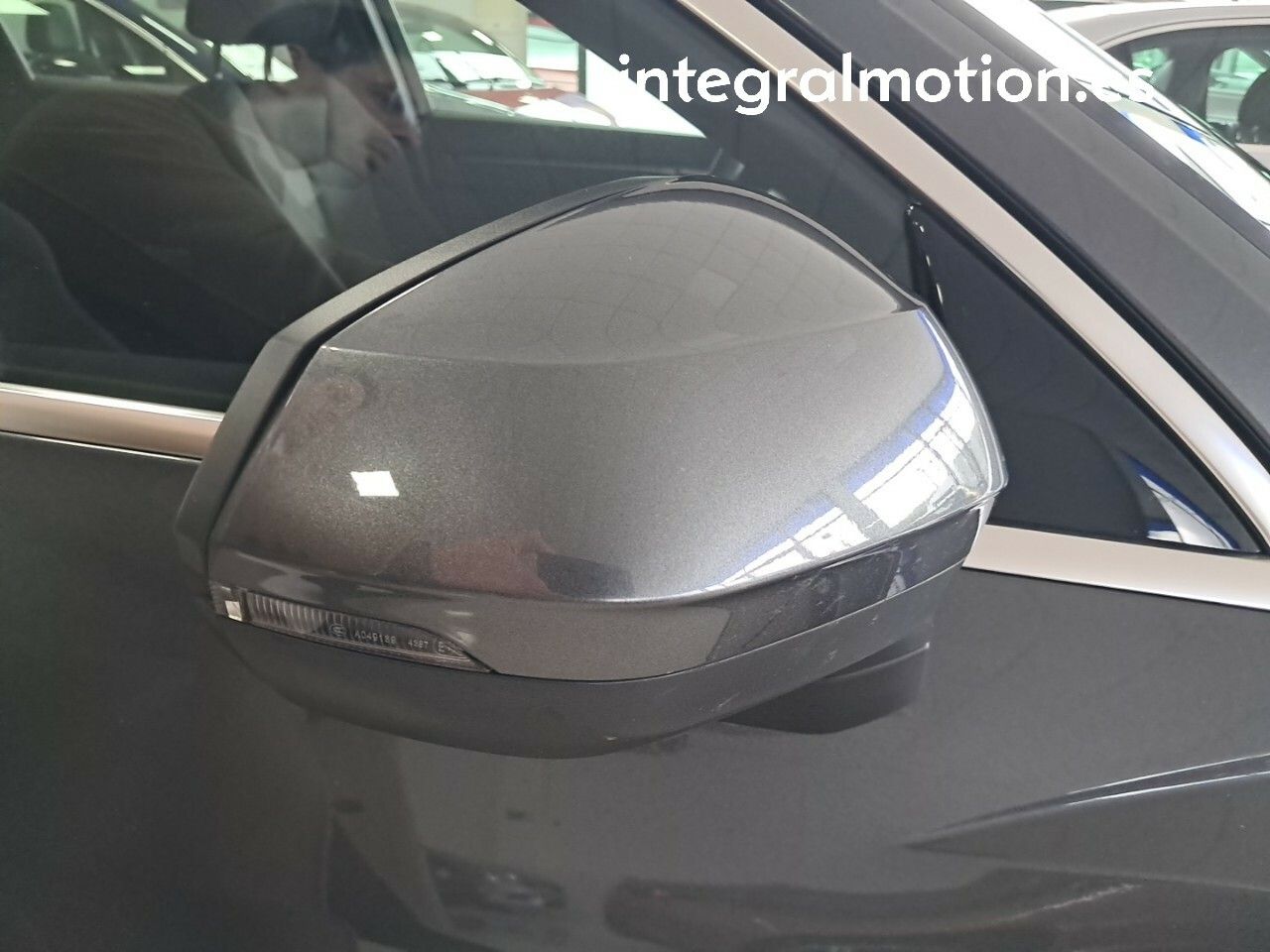 Foto Audi Q3 31