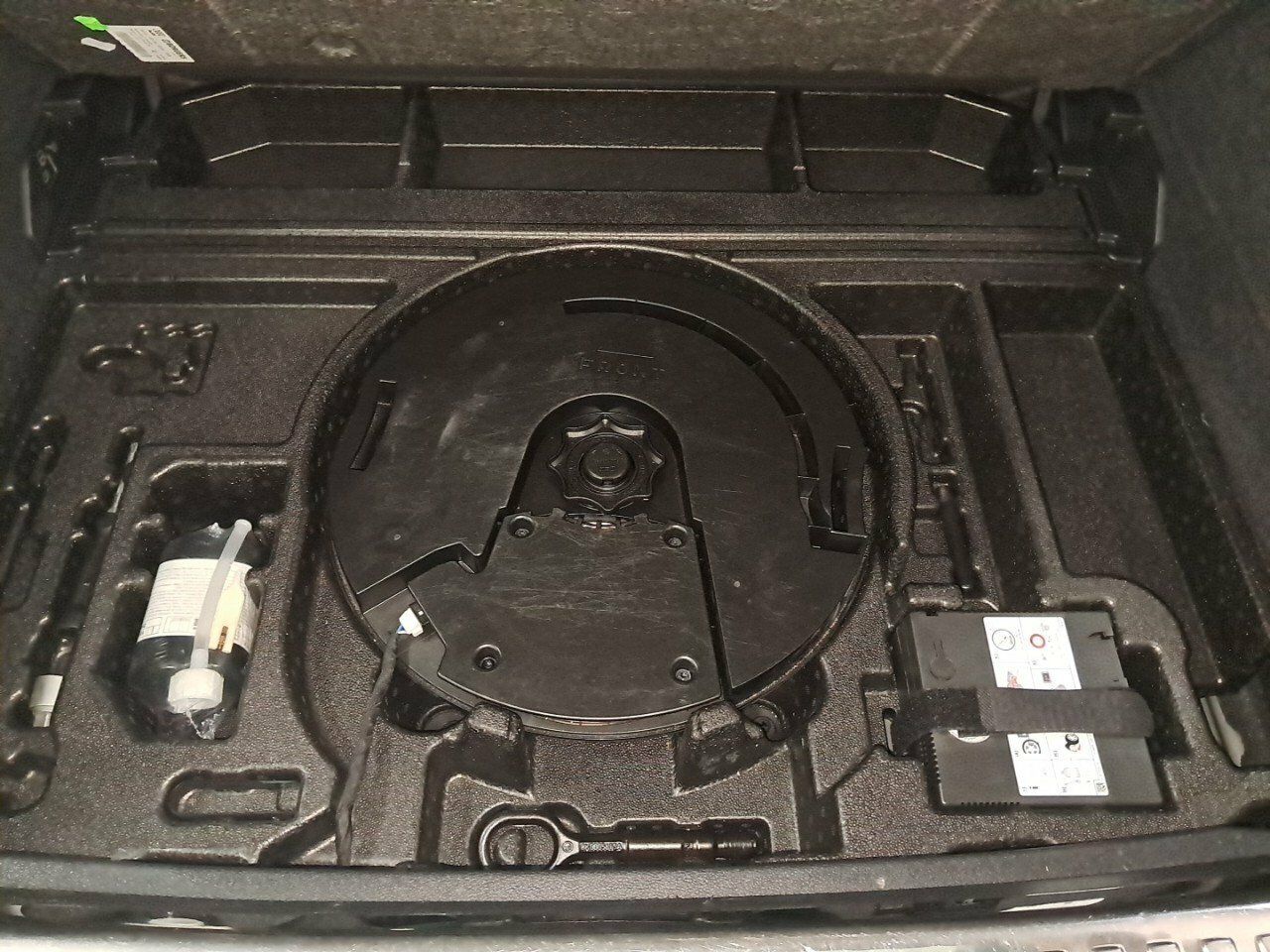 Foto Audi Q3 32