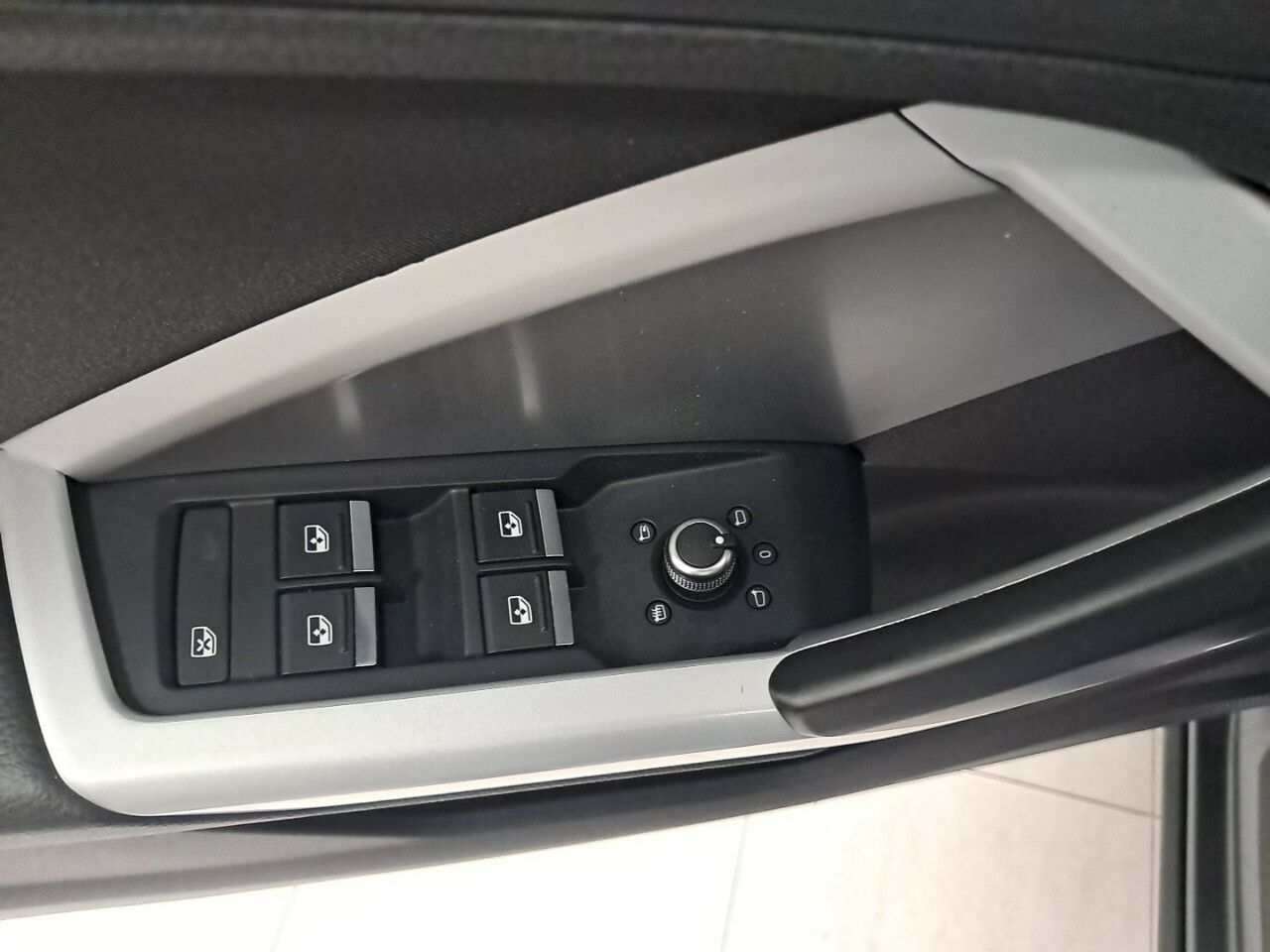 Foto Audi Q3 33
