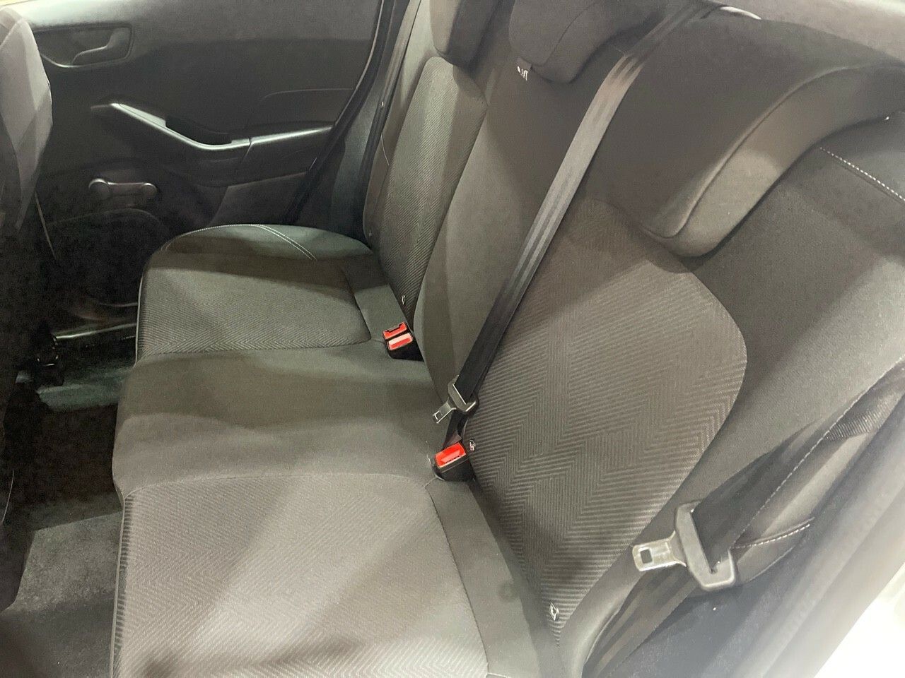 Foto Ford Fiesta 10