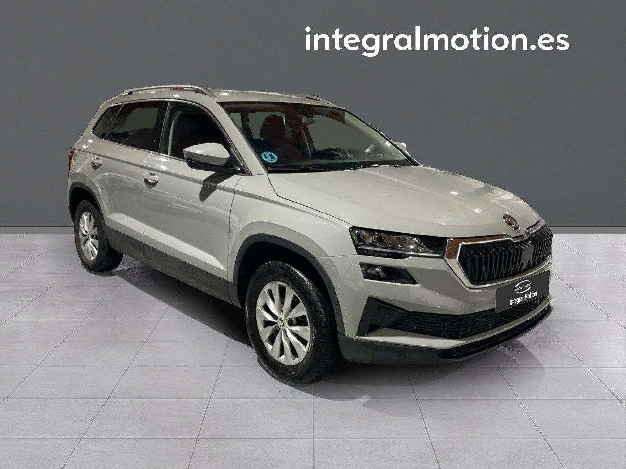 Foto Skoda Karoq 2