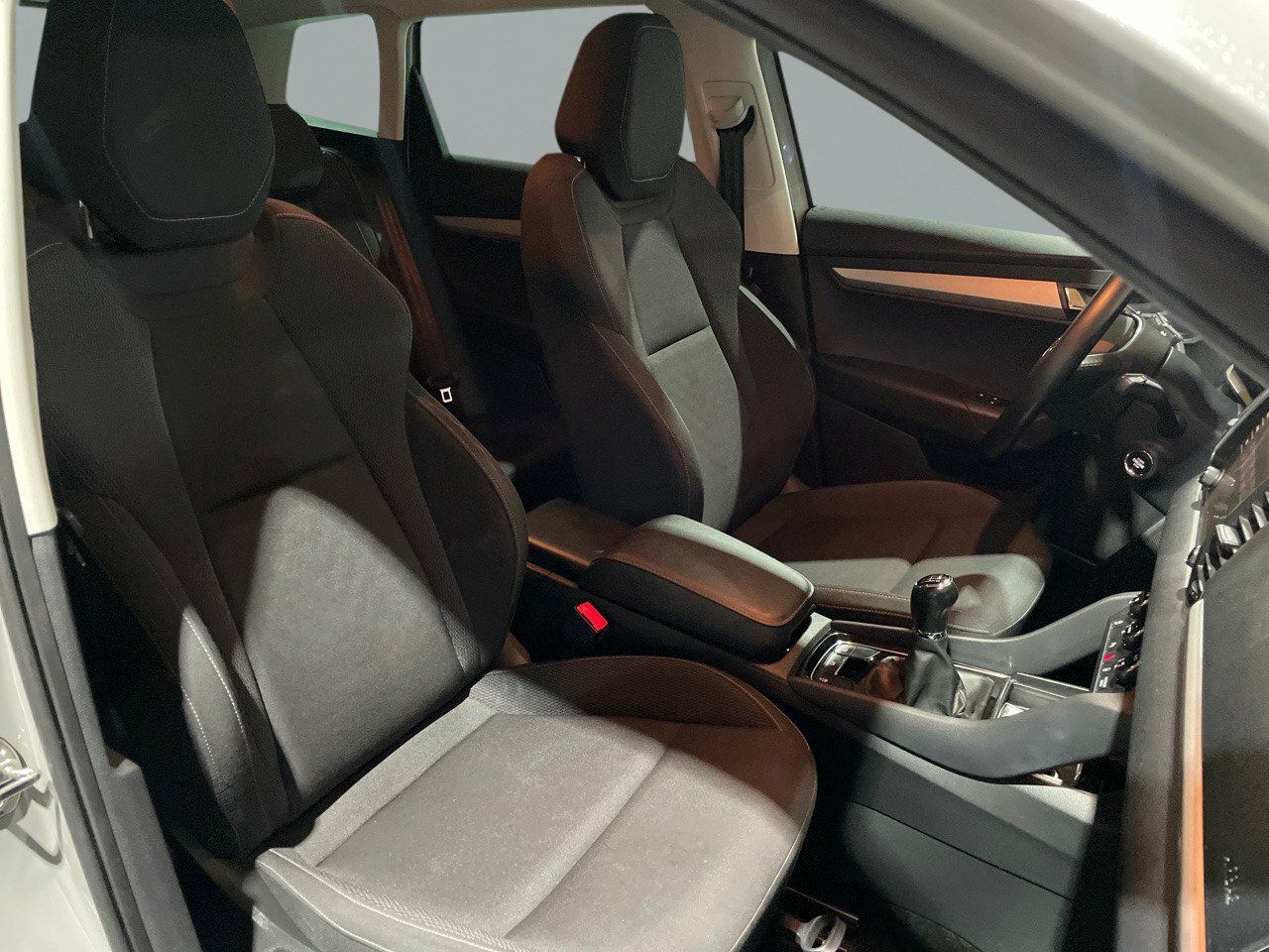 Foto Skoda Karoq 3