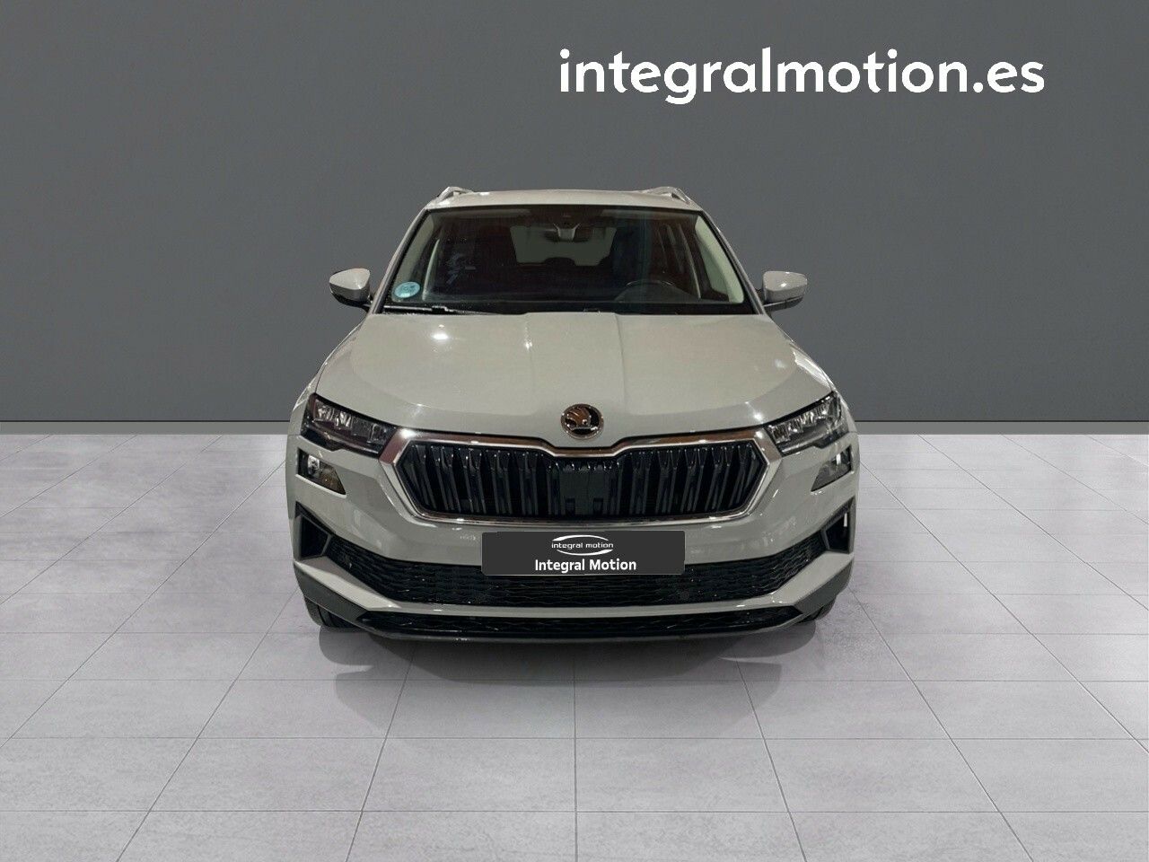 Foto Skoda Karoq 7