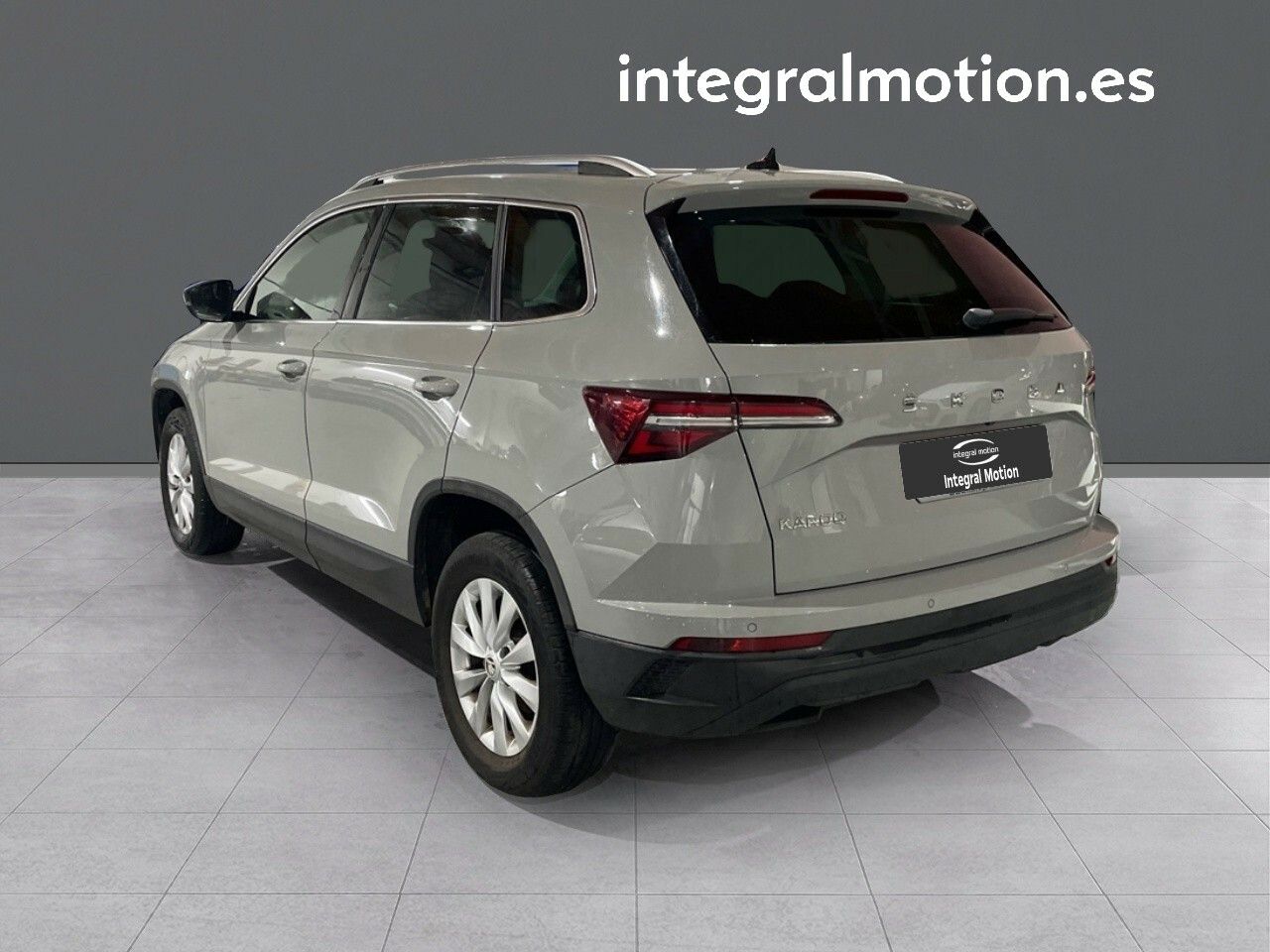 Foto Skoda Karoq 8