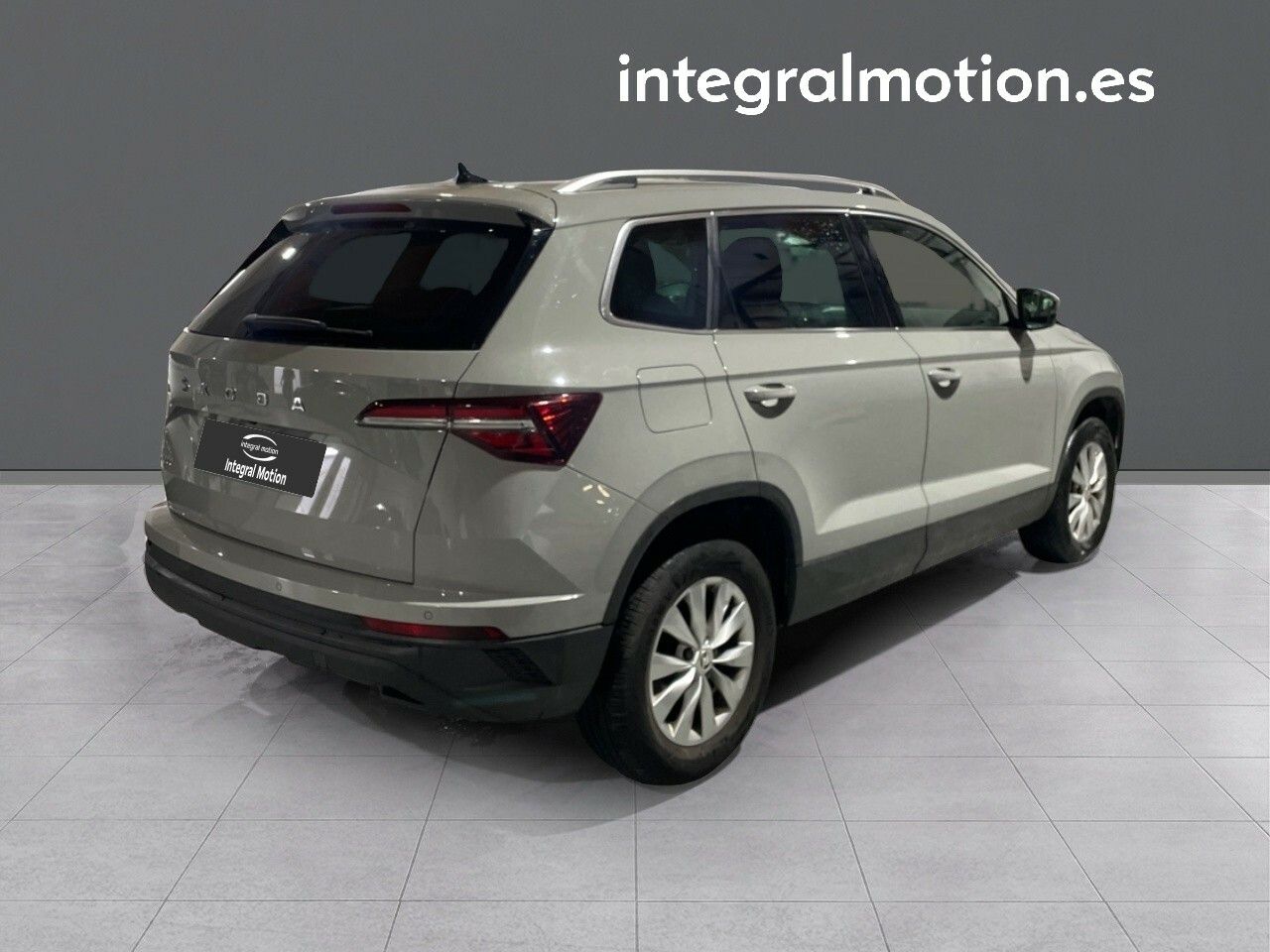 Foto Skoda Karoq 9