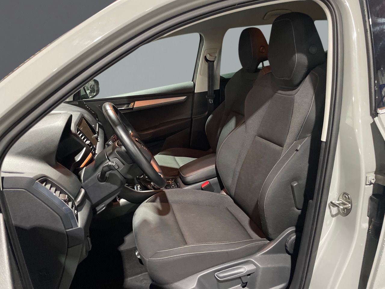 Foto Skoda Karoq 10