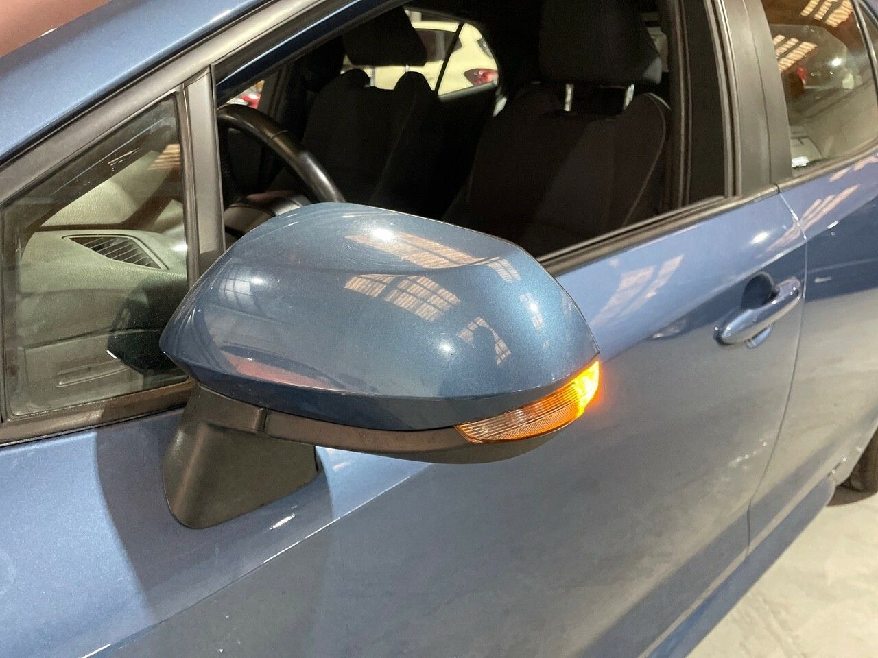Foto Toyota Corolla 31
