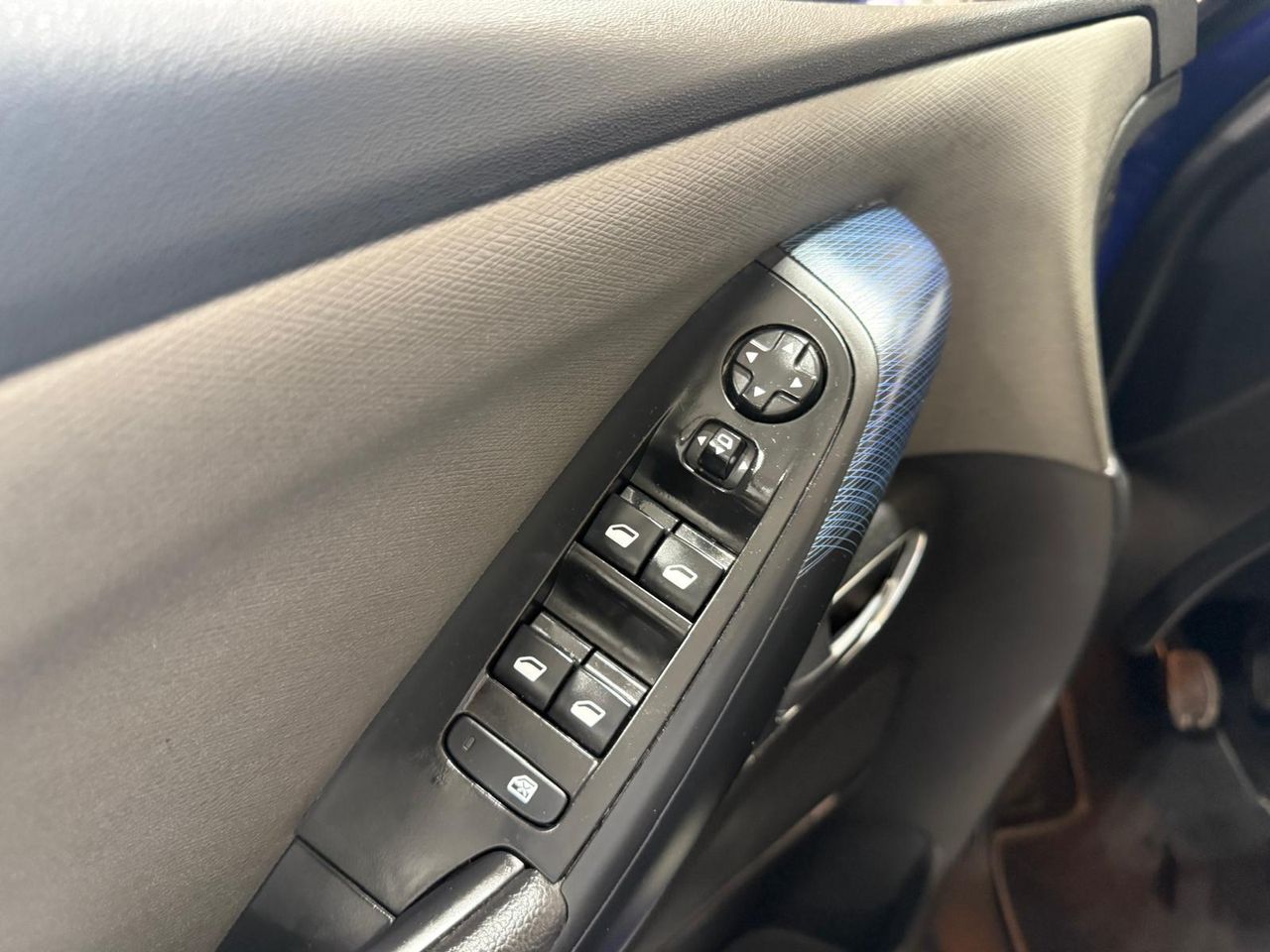 Foto Citroën C4 Spacetourer 15