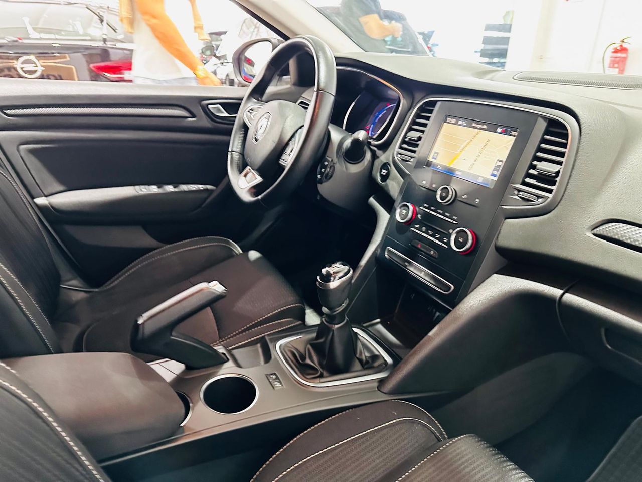 Foto Renault Mégane 29