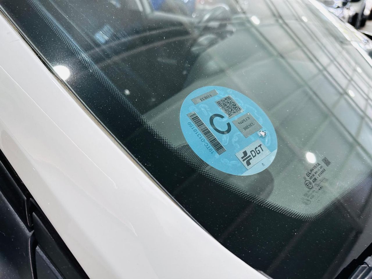 Foto Renault Mégane 8