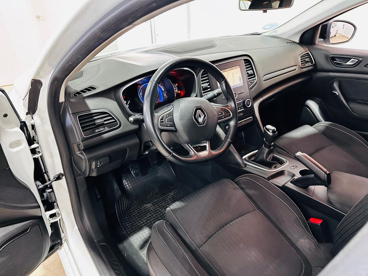 Foto Renault Mégane 11
