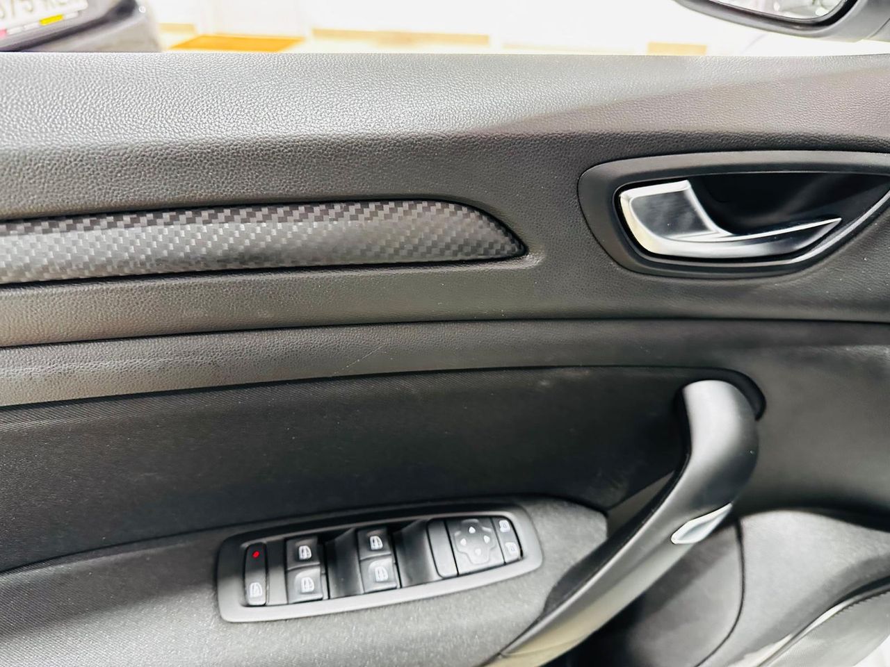 Foto Renault Mégane 16