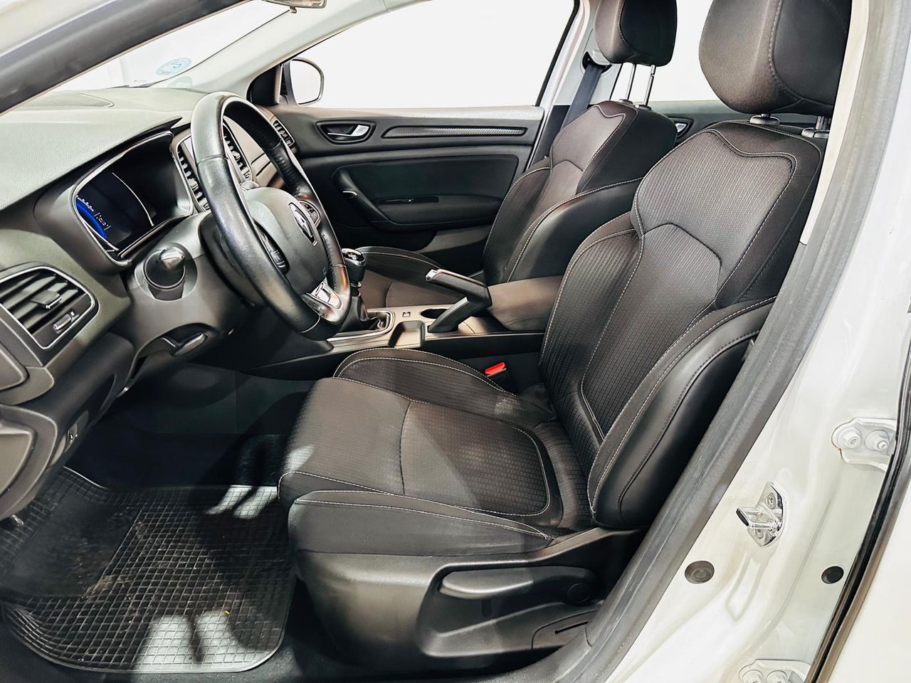 Foto Renault Mégane 19