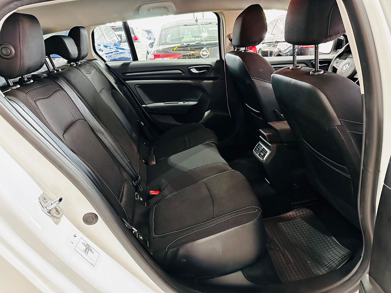 Foto Renault Mégane 21