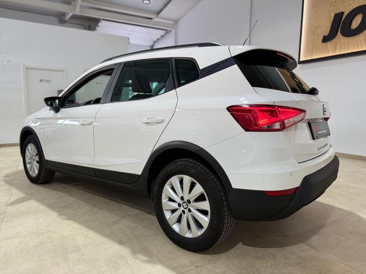 Foto Seat Arona 7