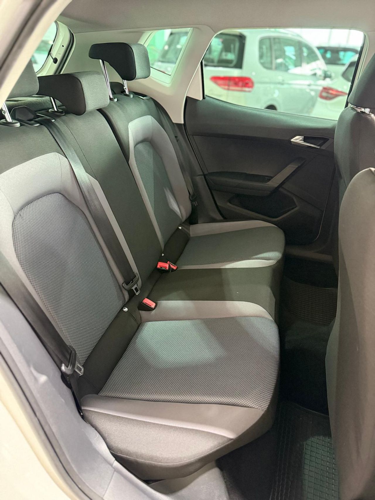 Foto Seat Arona 21