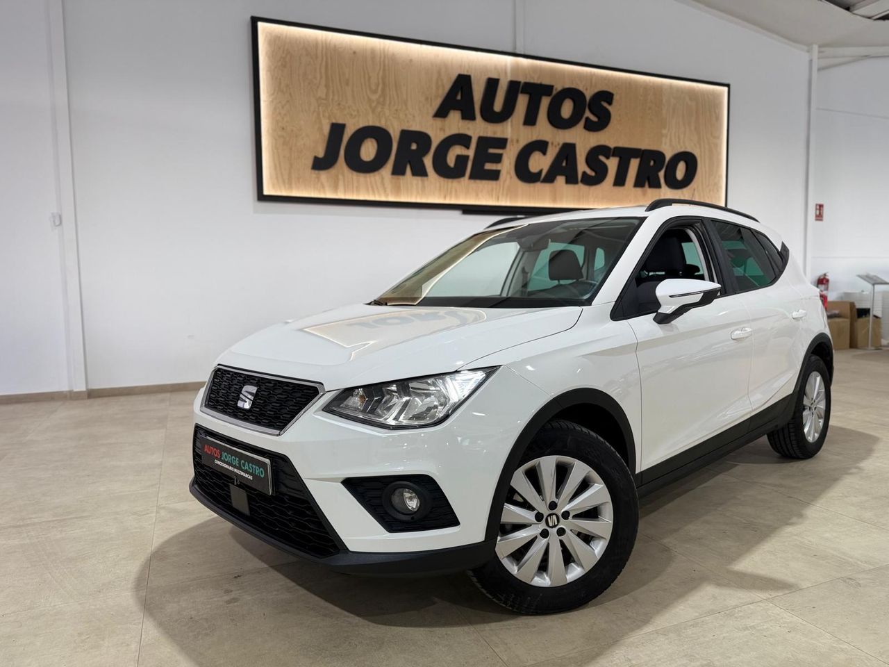 Foto Seat Arona 23
