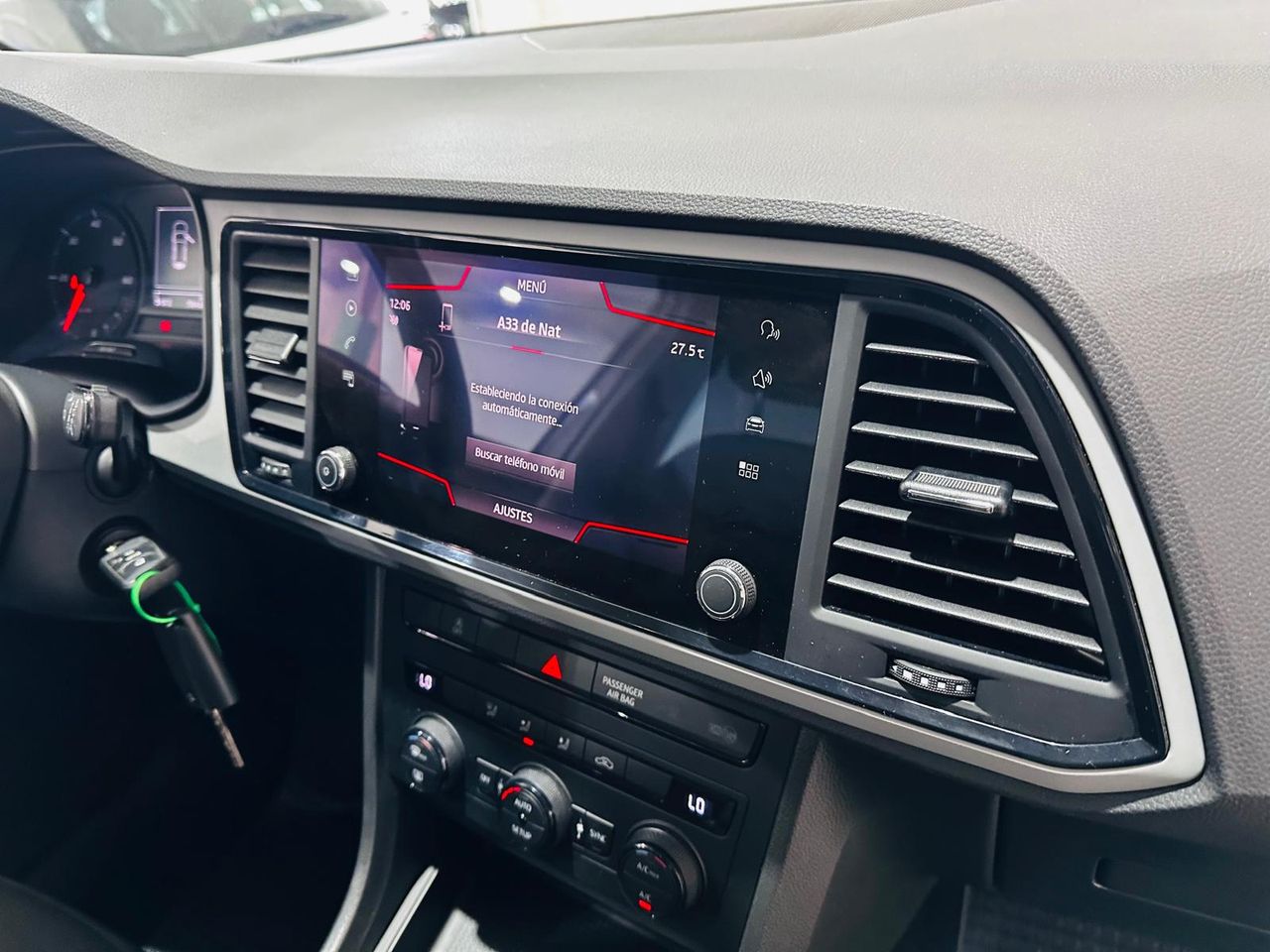 Foto Seat Ateca 26