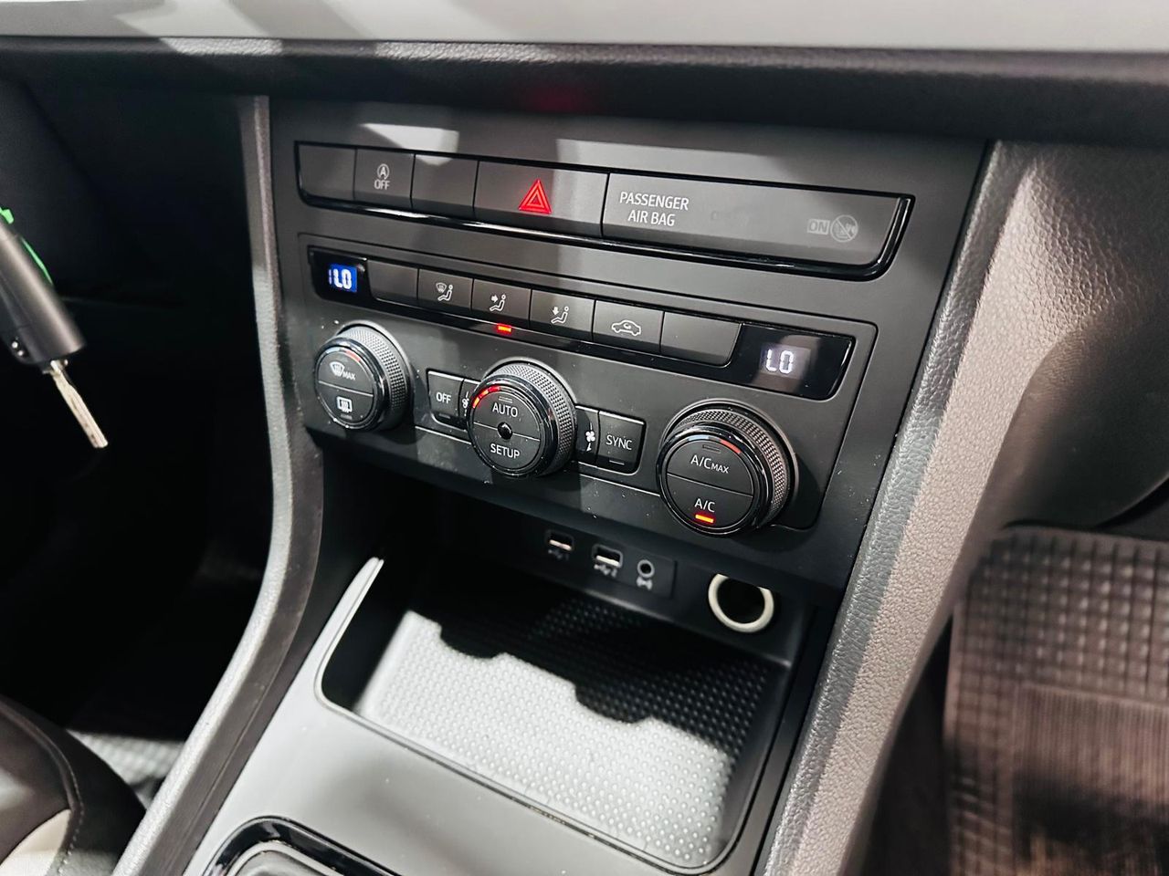 Foto Seat Ateca 27