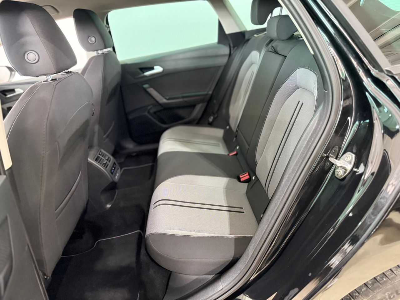 Foto Seat León 21