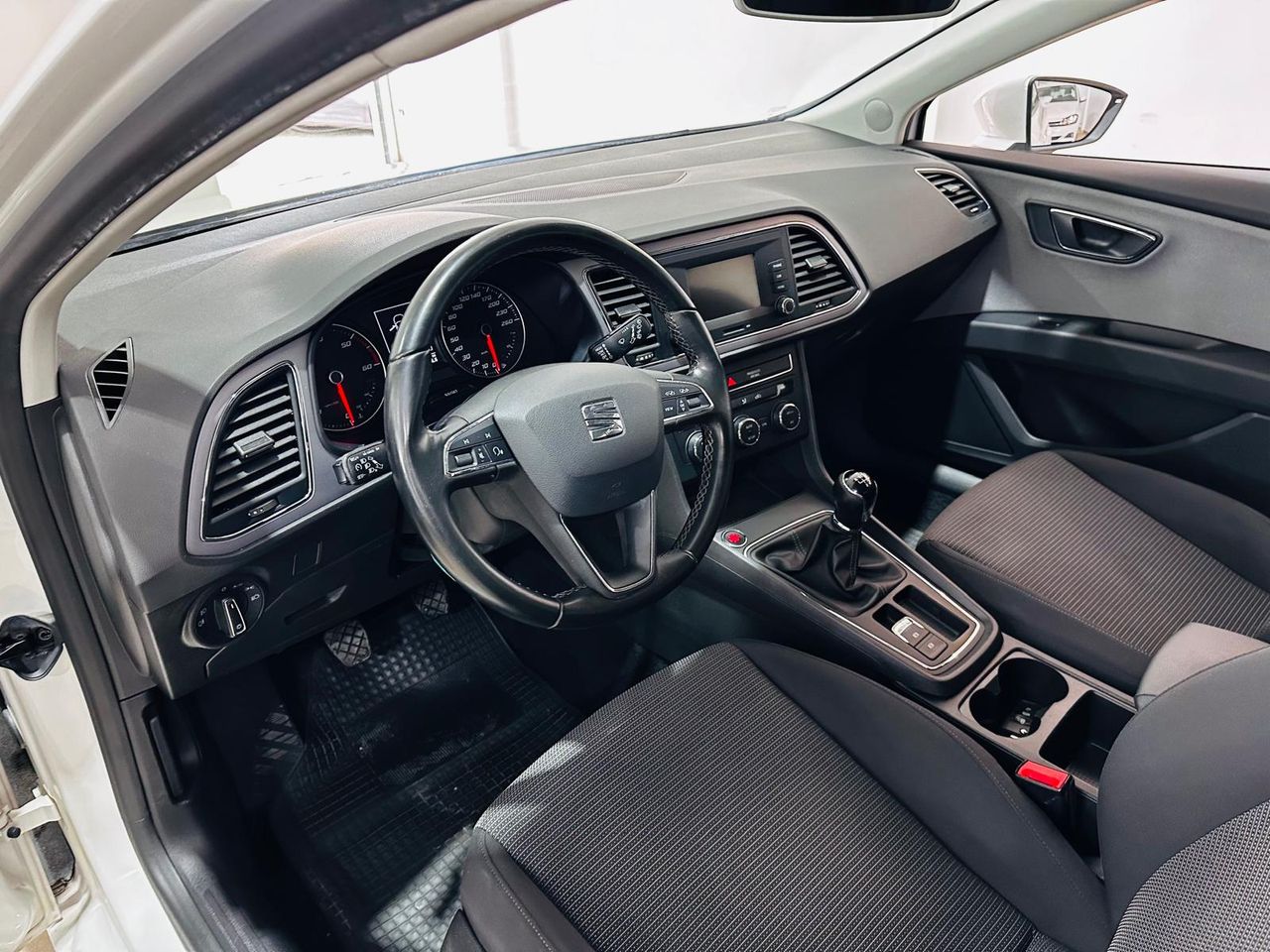 Foto Seat León 10