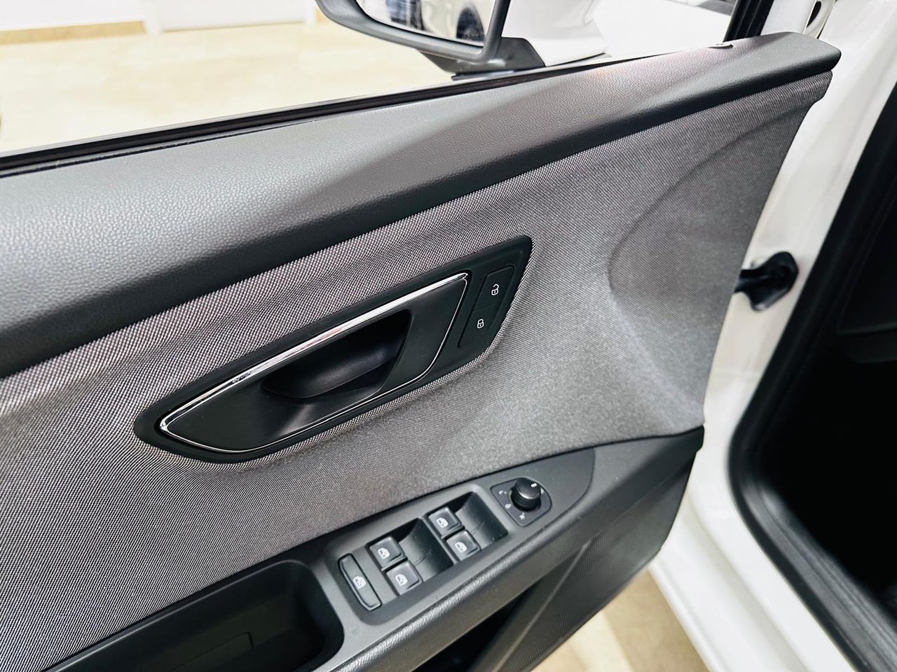 Foto Seat León 11
