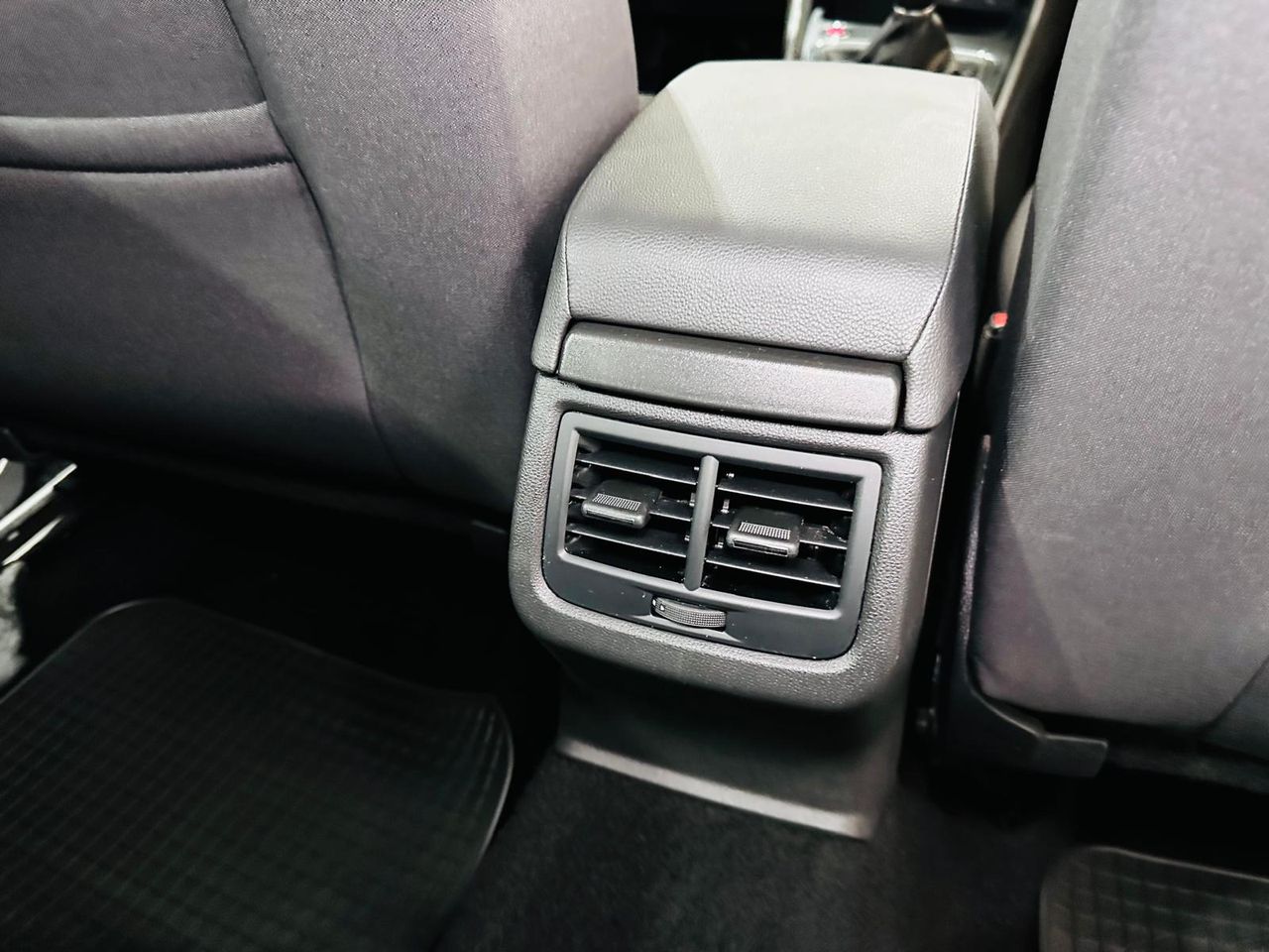 Foto Seat León 25