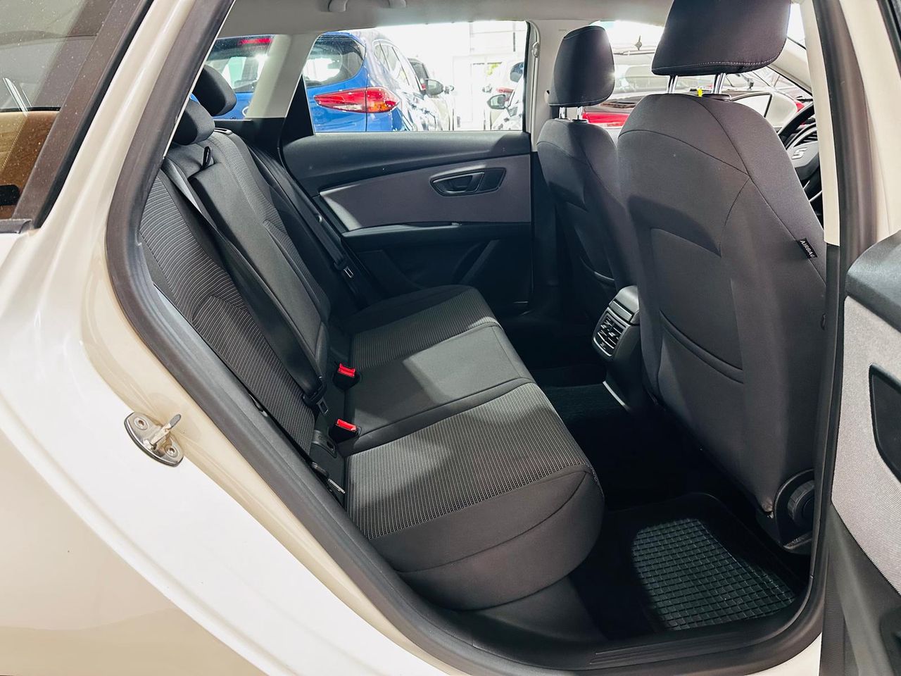 Foto Seat León 31